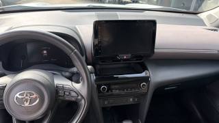 TOYOTA Yaris Cross usata, con Chiusura centralizzata