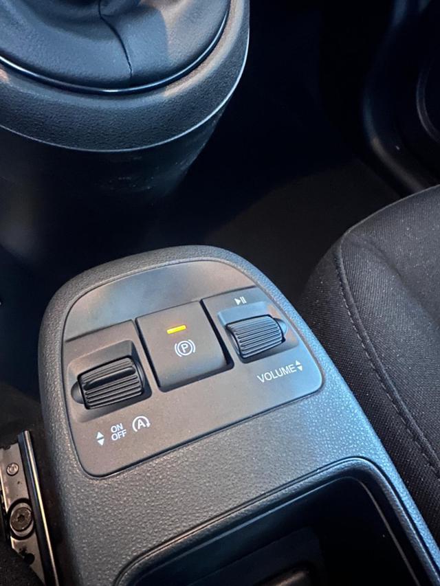 FIAT 500 usata, con Vivavoce