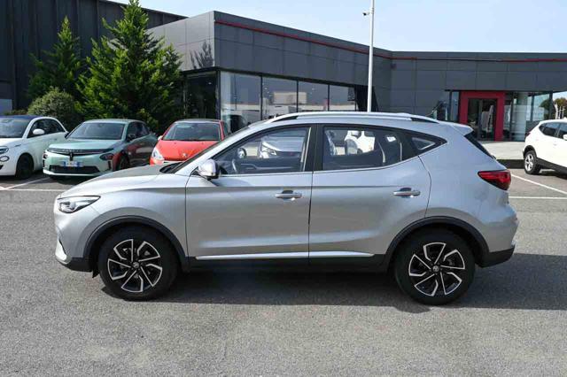 MG ZS usata, con Regolazione elettrica sedili