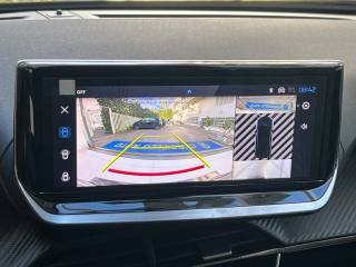 PEUGEOT 2008 usata, con Volante in pelle