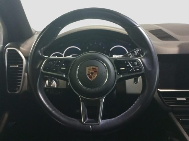 PORSCHE Cayenne usata 9