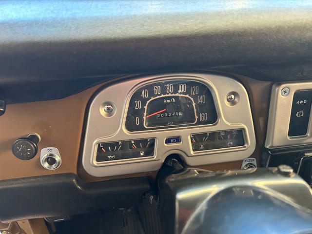 TOYOTA Land Cruiser usata 11