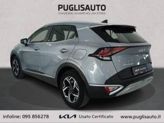 KIA Sportage usata, con Cerchi in lega