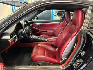 PORSCHE 911 usata, con Autoradio