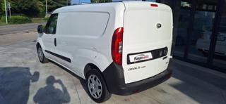 FIAT Doblo usata 14