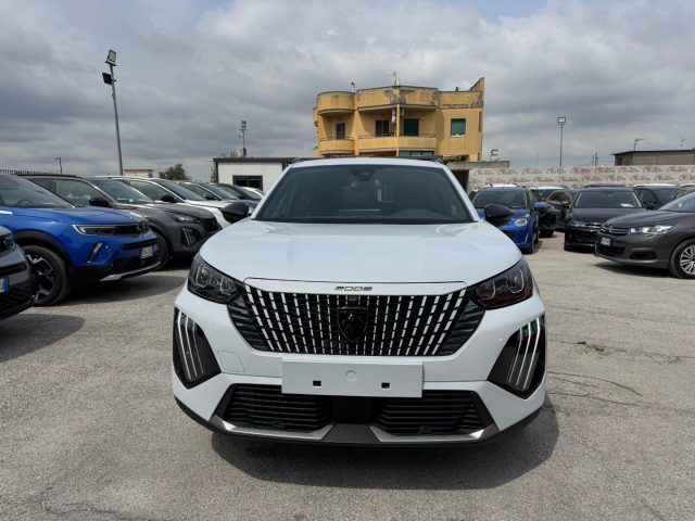 PEUGEOT 2008 usata, con ABS