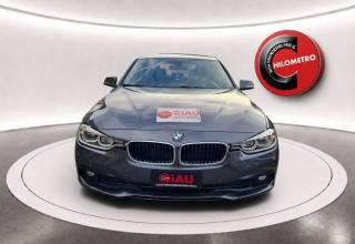 BMW 318 usata, con Airbag