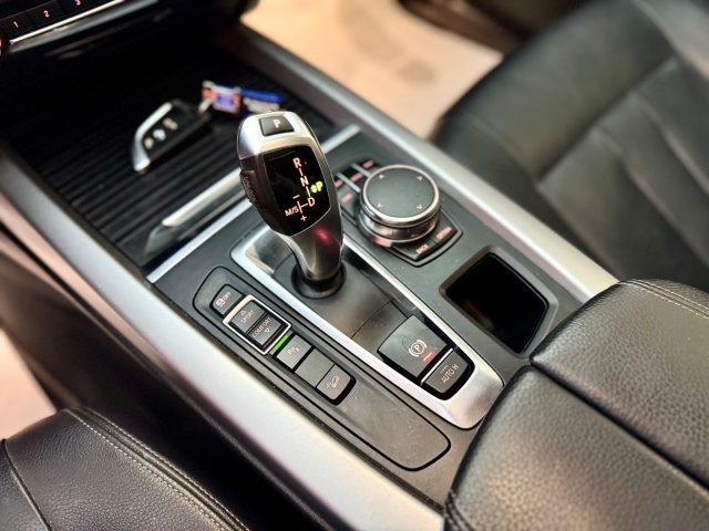 BMW X5 usata, con Controllo trazione