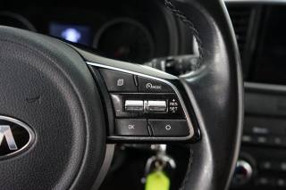 KIA Sportage usata, con Android Auto