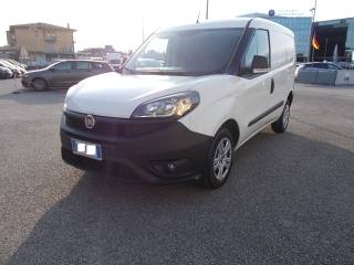 FIAT Doblo usata, con Airbag