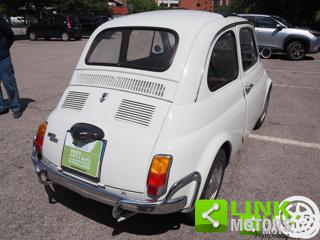 FIAT 500 usata 6