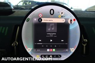 MINI Mini usata, con Bluetooth