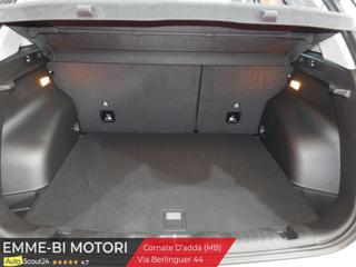 JEEP Compass usata, con Volante in pelle