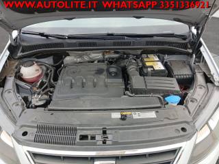 SEAT Alhambra usata, con USB