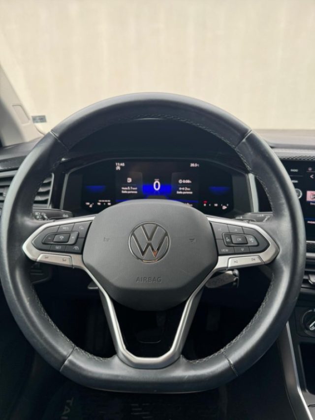 VOLKSWAGEN Taigo usata, con Bluetooth