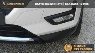 NISSAN X-Trail usata, con Specchietti laterali elettrici