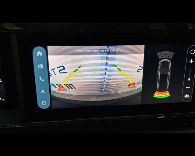 FIAT Grande Panda usata, con Sistema di navigazione