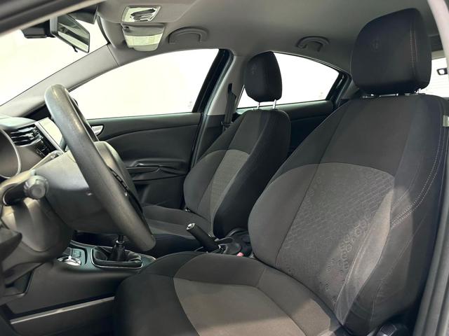 ALFA ROMEO Giulietta usata, con ESP