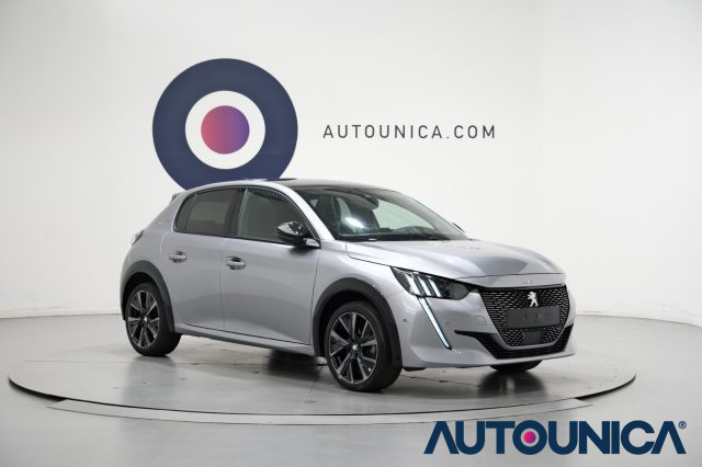 PEUGEOT 208 usata, con Airbag laterali