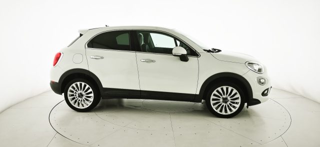 FIAT 500X usata, con Bluetooth