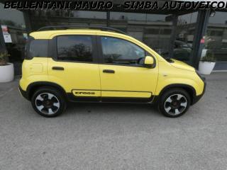 FIAT Panda usata, con Airbag Passeggero
