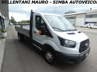 FORD Transit usata, con Immobilizzatore elettronico