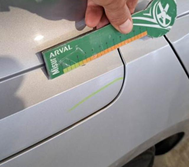 AUDI A4 usata, con Sistema di navigazione