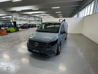 MERCEDES-BENZ Vito usata, con Airbag Passeggero