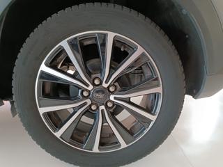 FORD Puma usata, con Climatizzatore