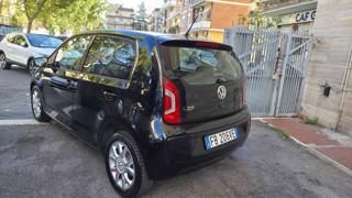 VOLKSWAGEN up! usata, con Alzacristalli elettrici