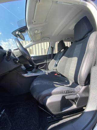 PEUGEOT 308 usata, con Immobilizzatore elettronico