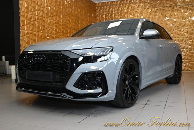 AUDI RS Q8 usata 115
