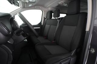 TOYOTA Proace Verso usata 8