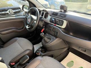FIAT Panda Cross usata 8
