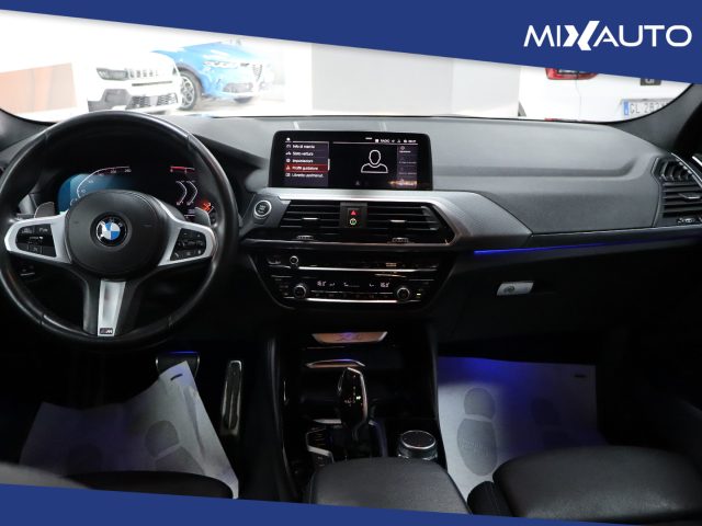 BMW X4 usata, con Controllo trazione