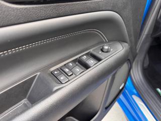 JEEP Compass usata, con Vivavoce
