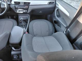 BMW X1 usata, con Cruise Control