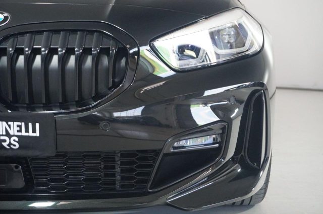 BMW 118 usata, con Park Distance Control