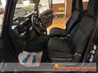 SUZUKI Jimny usata, con Airbag laterali