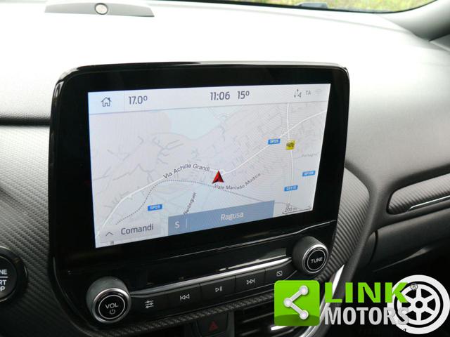FORD Puma usata, con Cruise Control