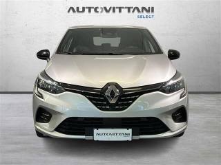 RENAULT Clio usata, con Airbag
