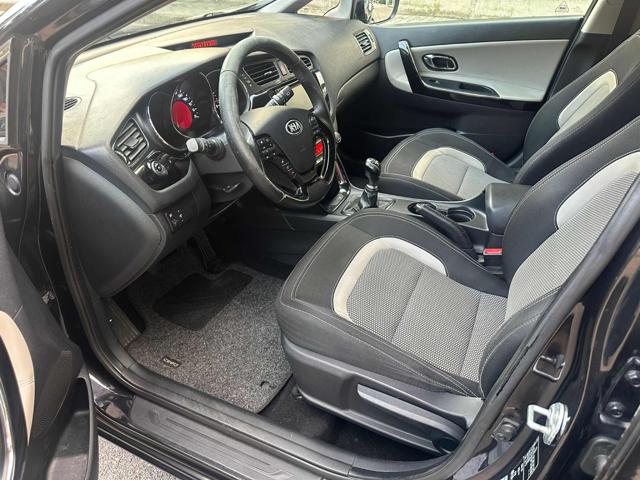 KIA cee
