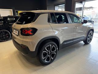 JEEP Avenger usata, con Boardcomputer