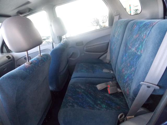 DAIHATSU Terios usata 7