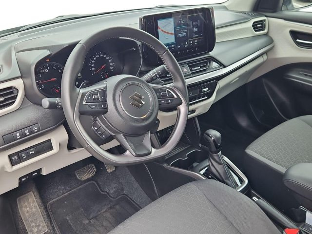 SUZUKI Swift usata, con Chiusura centralizzata