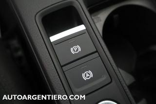AUDI Q3 usata, con Airbag testa