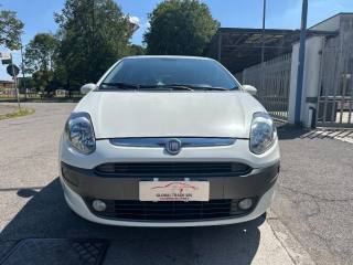 FIAT Grande Punto usata, con Specchietti laterali elettrici