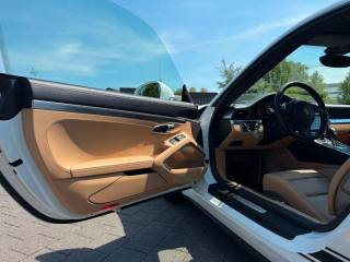 PORSCHE 911 usata, con Cerchi in lega