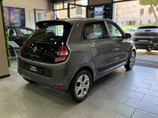RENAULT Twingo usata, con Airbag Passeggero