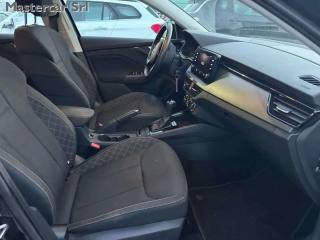 SKODA Scala usata, con Chiusura centralizzata